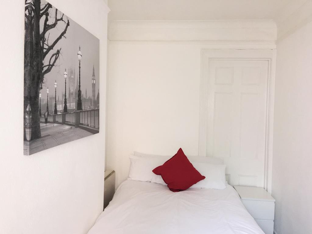 Polygon Villas Southampton Eksteriør bilde